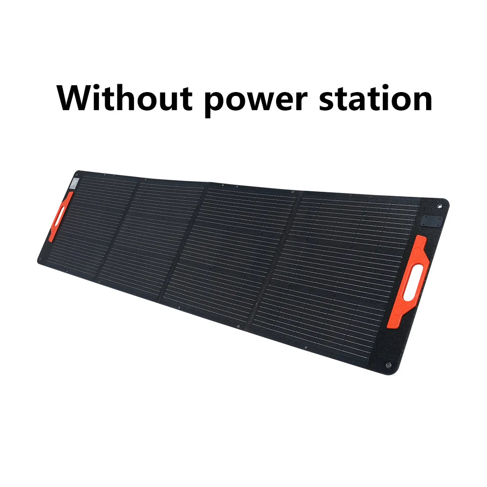 OSCAL PowerMax Portable Power Station With Fast Charging UPS