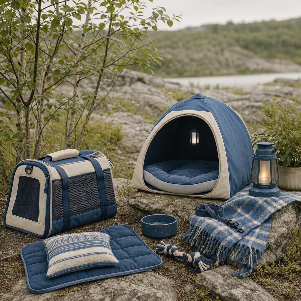Camping