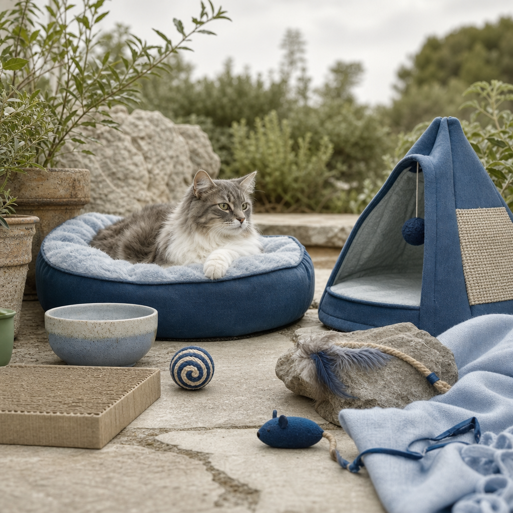 Cat Supplies