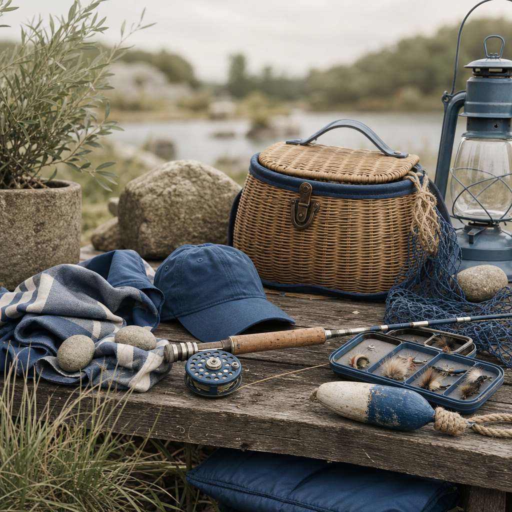 Fishing