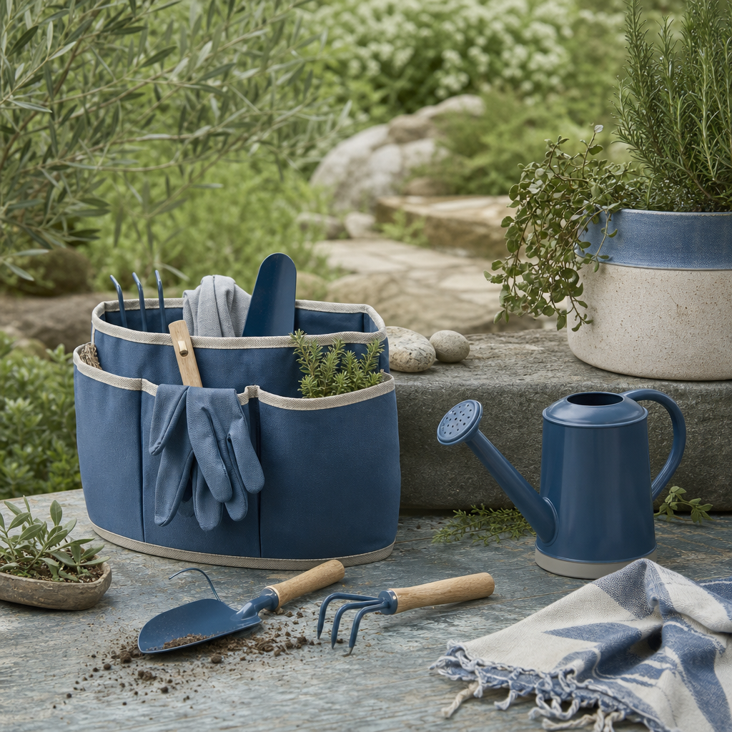 Outdoor Tools