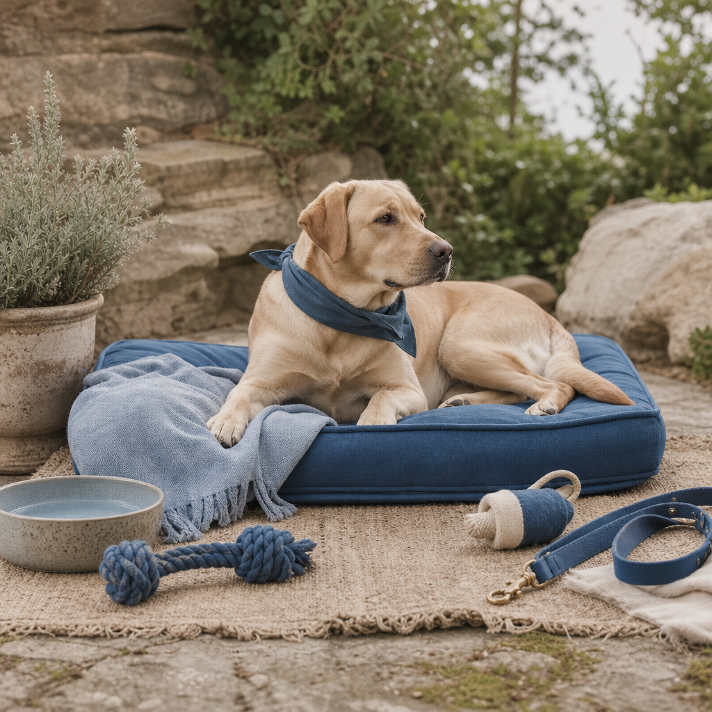 Pet Accessories
