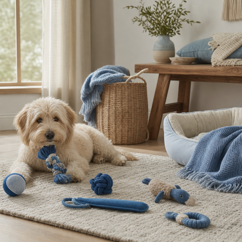 Pet Toys