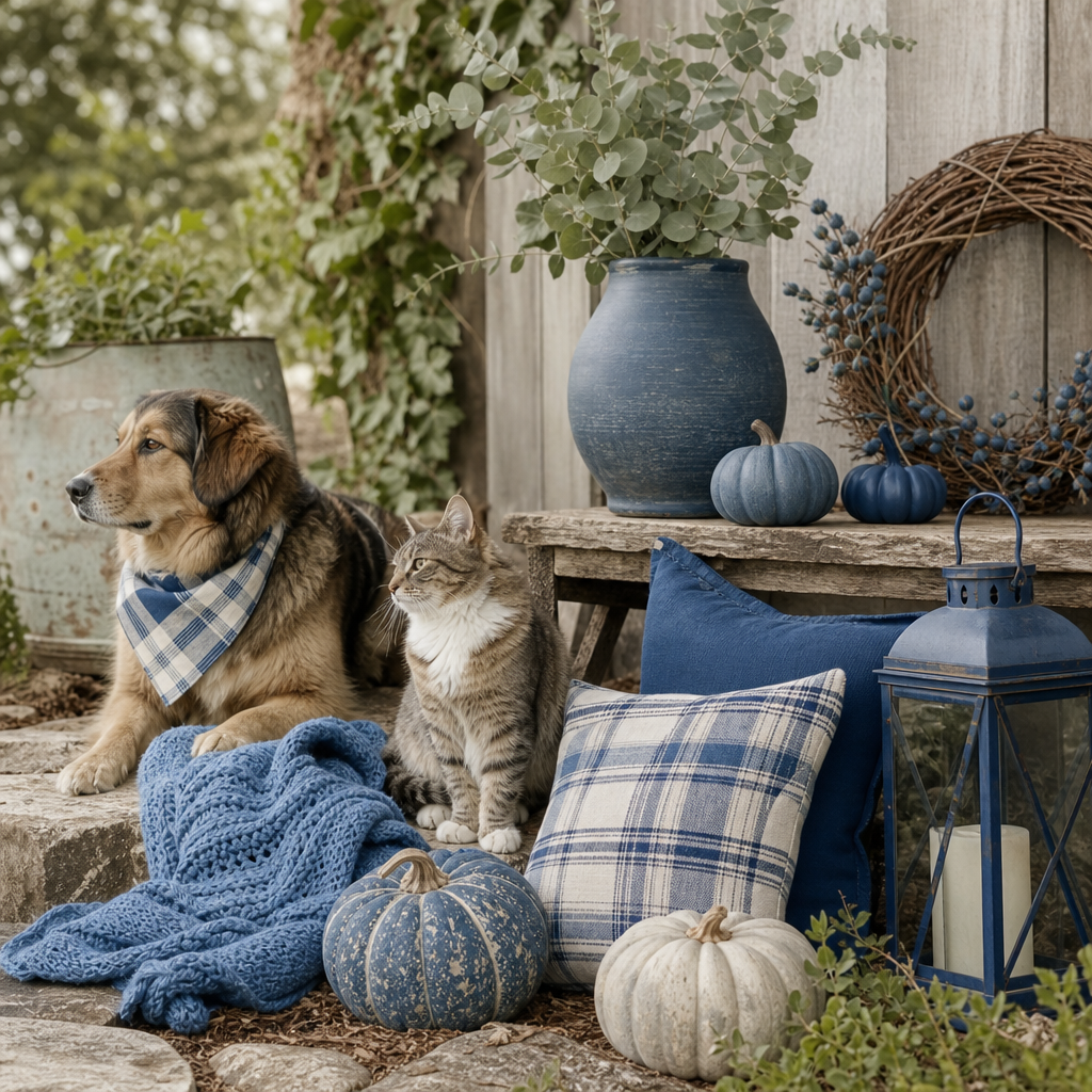 Seasonal Decor