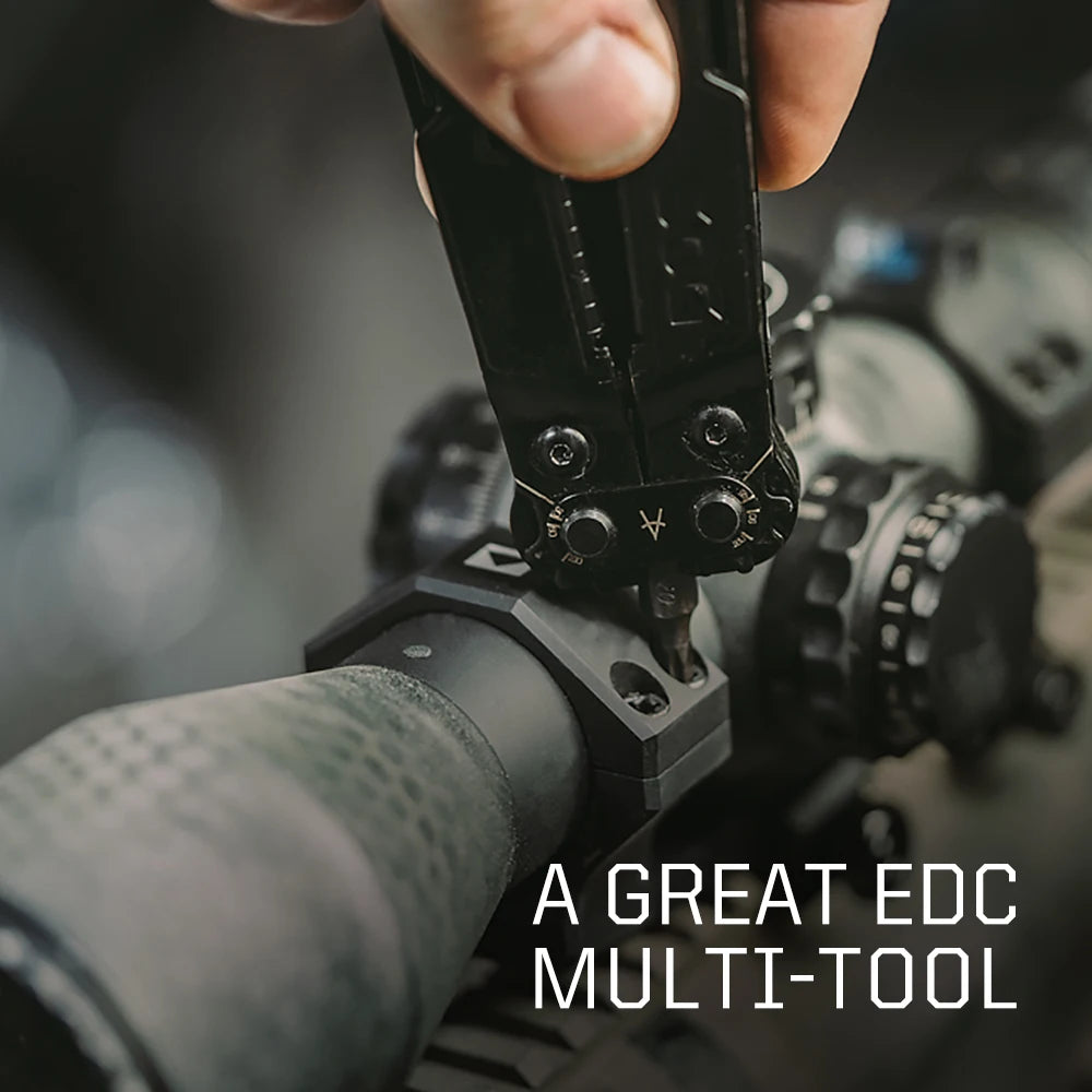 SOG PowerPint Multi Tool With 18 Essential Pocket Tools