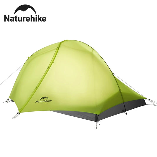 Naturehike Star Trail EXT Ultralight Waterproof Backpacking Tent