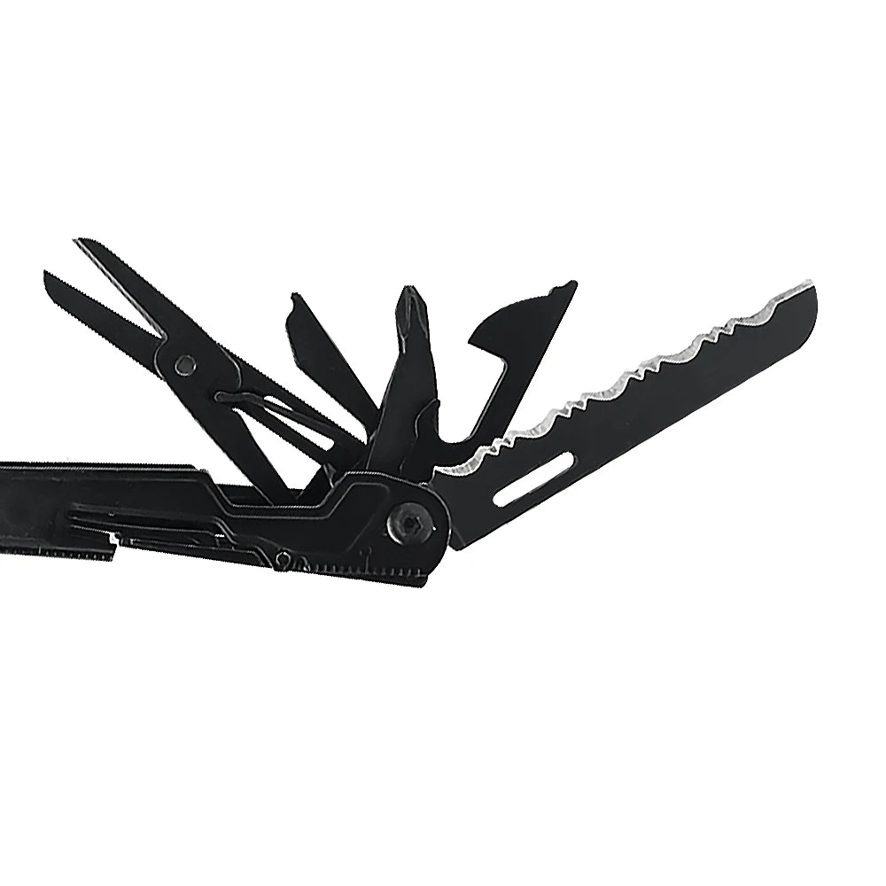 SOG PowerPint Multi Tool With 18 Essential Pocket Tools