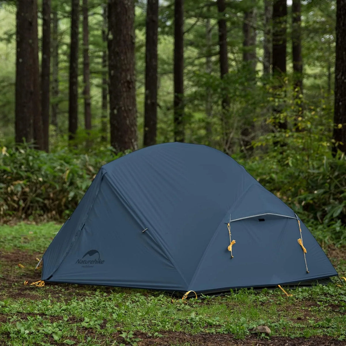 Naturehike Mongar Ultralight Waterproof Double Layer Camping Tent