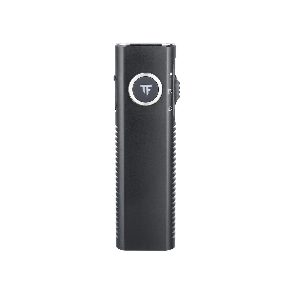 TrustFire MINIX3-SE Rechargeable EDC Flashlight With UV Light
