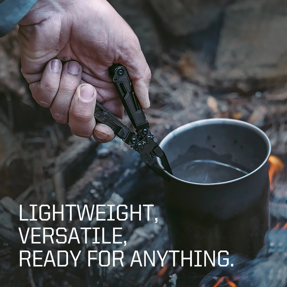 SOG PowerPint Multi Tool With 18 Essential Pocket Tools